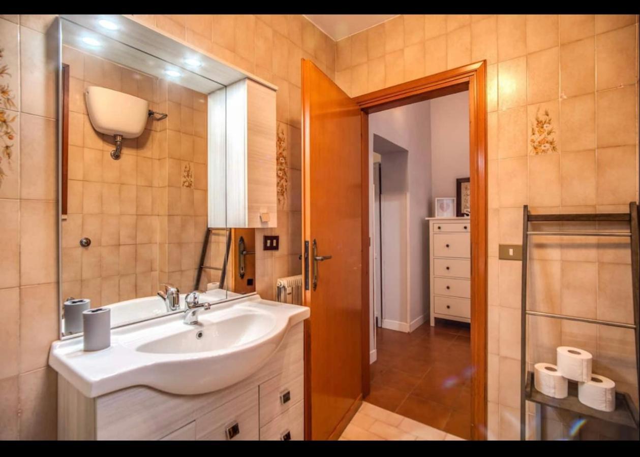Ponte Milvio Lovely Apartamento